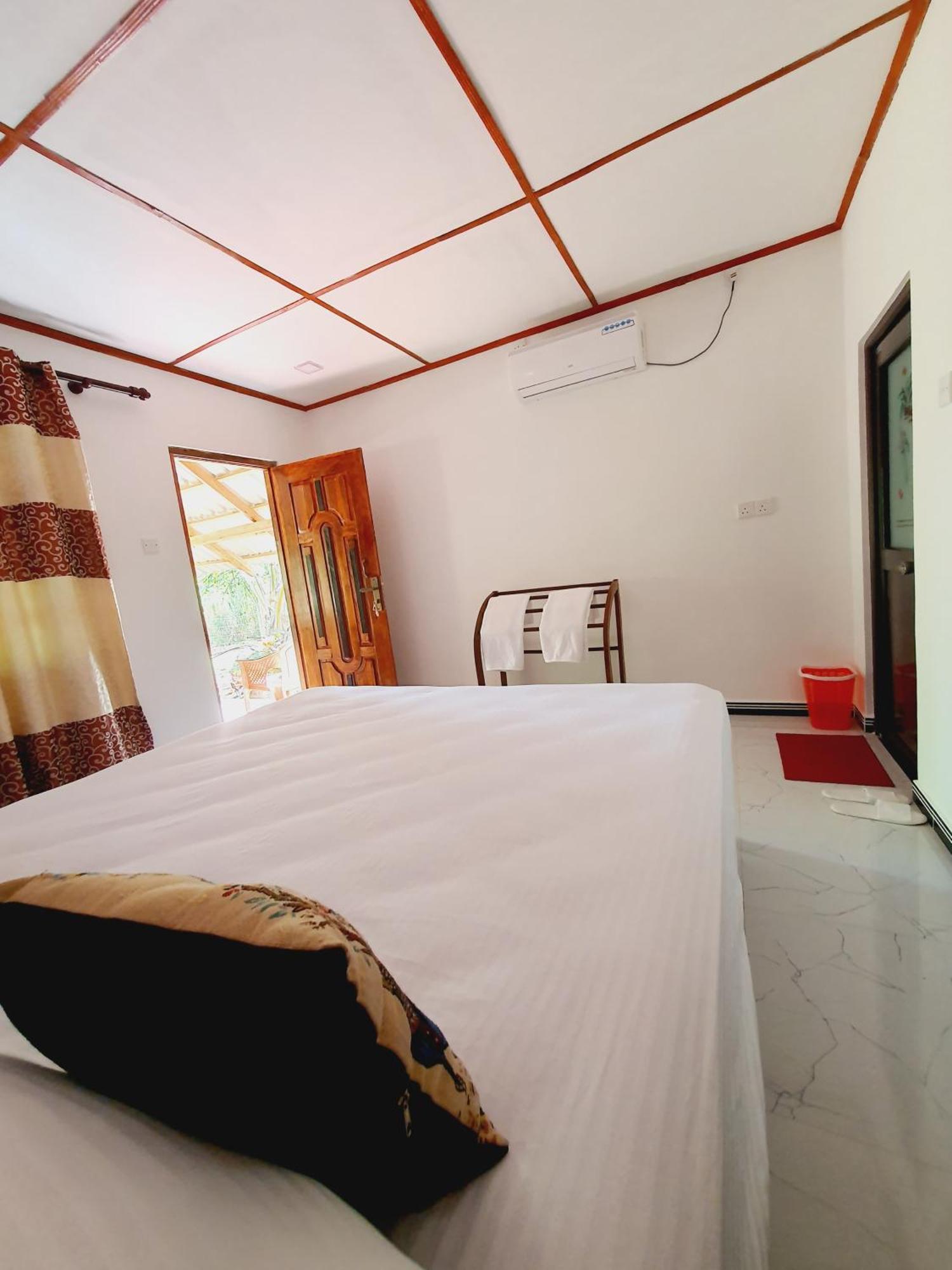 Jungle Eco Lodge & Safari Sigiriya Exteriér fotografie