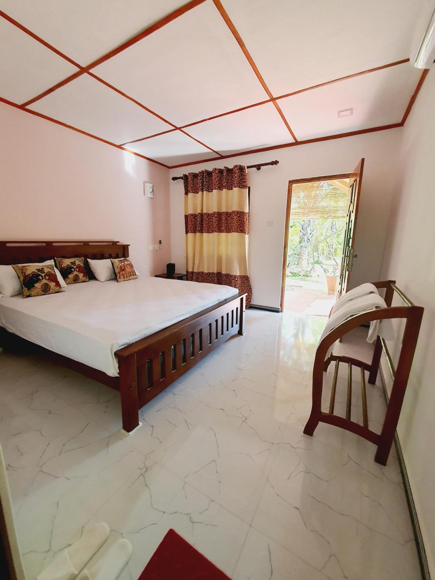 Jungle Eco Lodge & Safari Sigiriya Exteriér fotografie